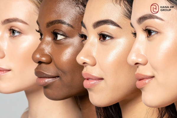 Toner diếp cá Nhật phù hợp với nhiều loại da Toner diếp cá Nhật phù hợp với nhiều loại da