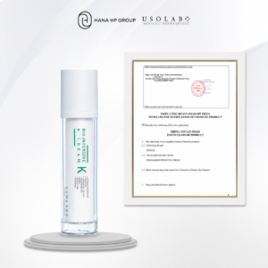 Bio Intensive K Cream