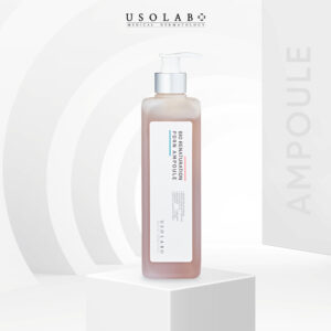 BIO RENATURATION REPAIR AMPOULE