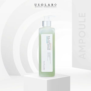 Bio Sensitive Purifying Ampoule