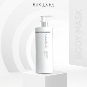 BIO TONE UP WHITENING BODY MASK