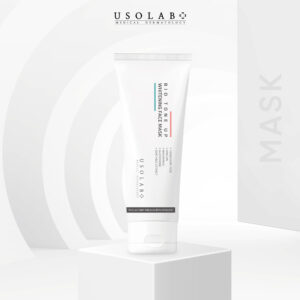 Kem ủ trắng mặt BIO TONE UP WHITENING FACE MASK