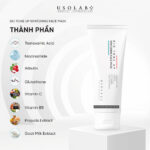 Kem ủ trắng mặt BIO TONE UP WHITENING FACE MASK