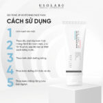 Kem ủ trắng mặt BIO TONE UP WHITENING FACE MASK