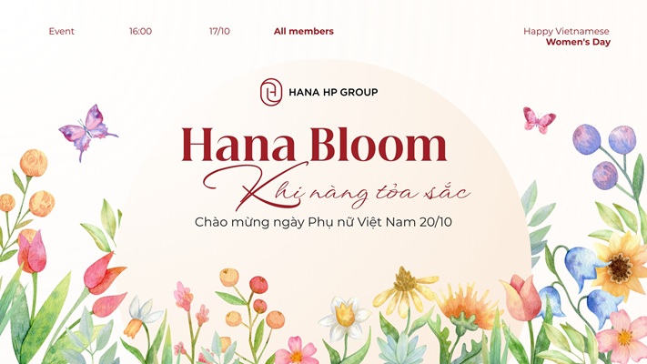 Hana HP Group