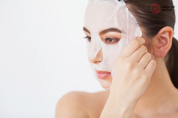 Khi nào KHÔNG NÊN đắp mặt nạ 2 lần/ngày