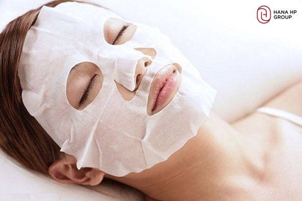 Một số lưu ý quan trọng trước khi đắp mặt nạ