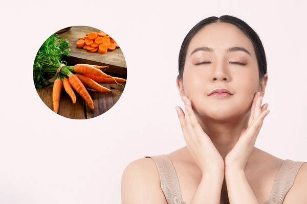 Làm sạch sâu lỗ chân lông và làm sáng và đều màu da