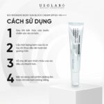 BIO SENSITIVE SUN BLOCK MATTE