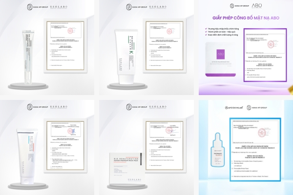 Hana HP Group có phải công ty uy tín không