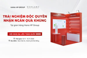 hội nghị da liễu