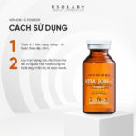 Vita Ion C Powder