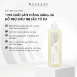 Tinh Chất Trắng Sáng Da Vita Ion C Solution 1000ml Salon Size