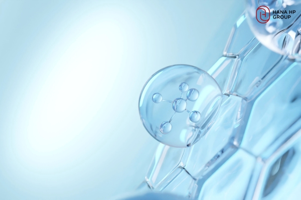 Hydrogel hiếm khi gây hại và có nhiều công dụng đa dạng có lợi cho da