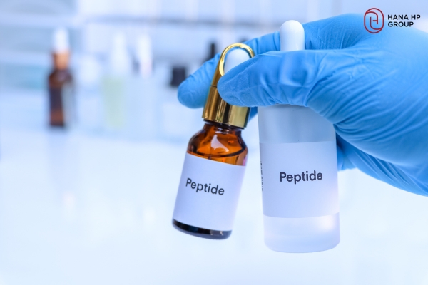 serum phục hồi da sau laser