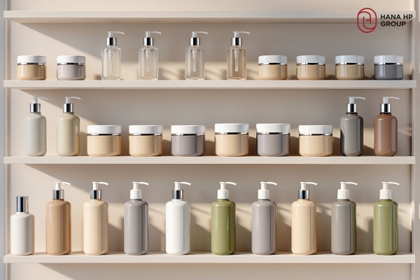 Công ty cung cấp mỹ phẩm spa là đối tác cung cấp các sản phẩm mỹ phẩm dùng cho spa