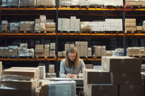 Người mới kinh doanh thương hiệu mỹ phẩm riêng dễ rơi vào bẫy tồn kho Người mới kinh doanh thương hiệu mỹ phẩm riêng dễ rơi vào bẫy tồn kho