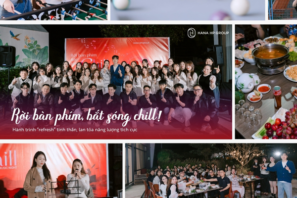 Trang Chủ 51 Hana HP Group