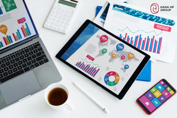 Nghiên cứu thị trường và định vị khách hàng rõ ràng trước khi kinh doanh Nghiên cứu thị trường và định vị khách hàng rõ ràng trước khi kinh doanh