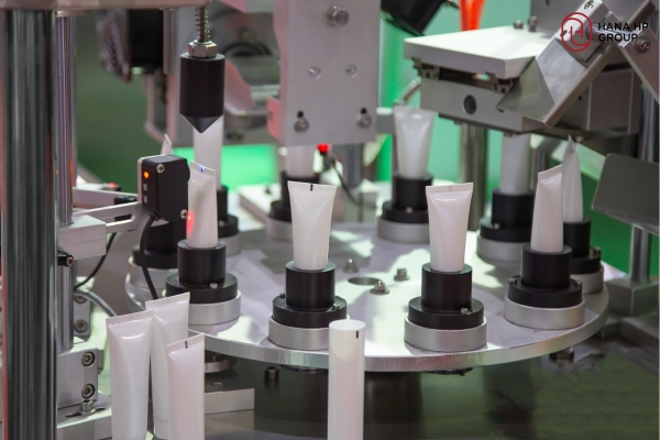 Sử dụng sản phẩm sản xuất sẵn của nhà máy Sử dụng sản phẩm sản xuất sẵn của nhà máy