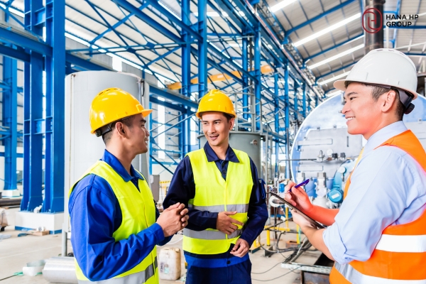 Lựa chọn và làm việc với nhà máy đạt chuẩn để sản xuất mỹ phẩm Lựa chọn và làm việc với nhà máy đạt chuẩn để sản xuất mỹ phẩm