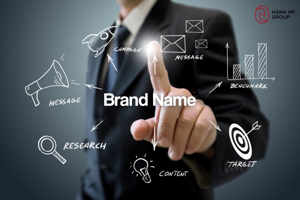 Trước khi đặt tên thương hiệu mỹ phẩm, bạn cần xét đến nhiều yếu tố Trước khi đặt tên thương hiệu mỹ phẩm, bạn cần xét đến nhiều yếu tố