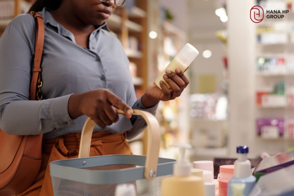 Các thương hiệu mỹ phẩm Hàn có thể nắm bắt nhu cầu người dùng rất nhanh