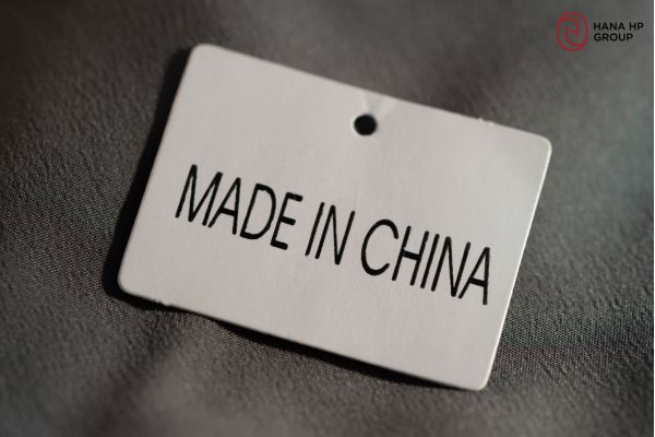 Quan niệm "Made in China" ăn sâu trong tâm lý người Việt