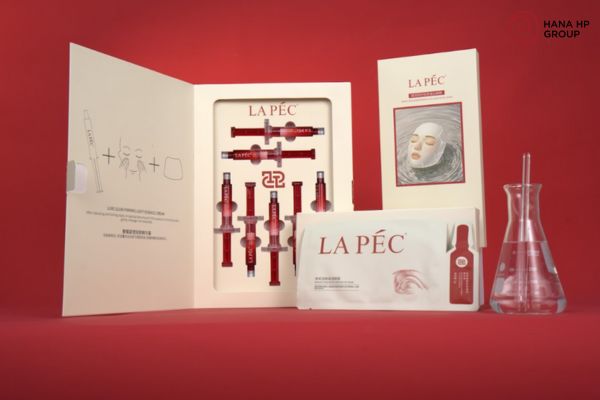 Sản phẩm của thương hiệu Lapec