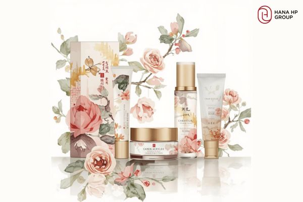 Kinh doanh mỹ phẩm Trung Quốc vừa là "mỏ vàng", vừa là "chông gai"