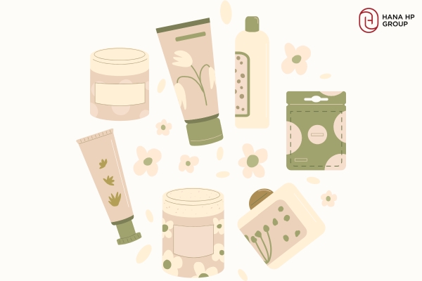 Hiện nay người dùng tập trung dùng ít sản phẩm nhưng đem lại hiệu quả cao