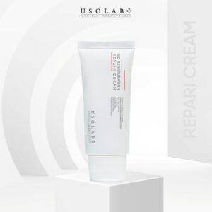 Bio Renaturation Repair Cream