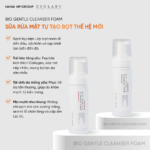 Bio Gentle Cleanser Foam
