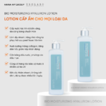 Bio Moisturizing Hyaluron Lotion
