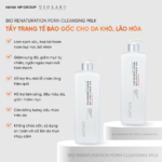 Bio Renaturation PDRN Cleansing Milk