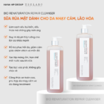 Sữa rửa mặt Bio Renaturation Repair Cleanser 1000ml