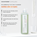 Sữa rửa mặt Bio Sensitive Purifying Cleanser 1000ml