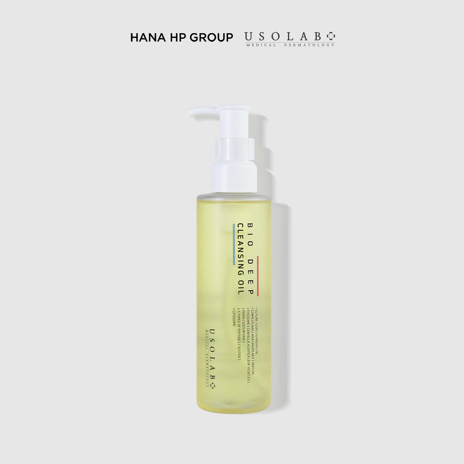 bio deep cleansing oil