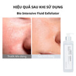 BHA/AHA Bio Intensive Fluid Exfoliator 500ml