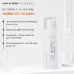 Bio Gentle Cleanser Foam