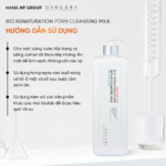 Bio Renaturation PDRN Cleansing Milk