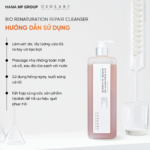 Sữa rửa mặt Bio Renaturation Repair Cleanser 1000ml