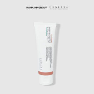 Bio Renaturation Repair Cream