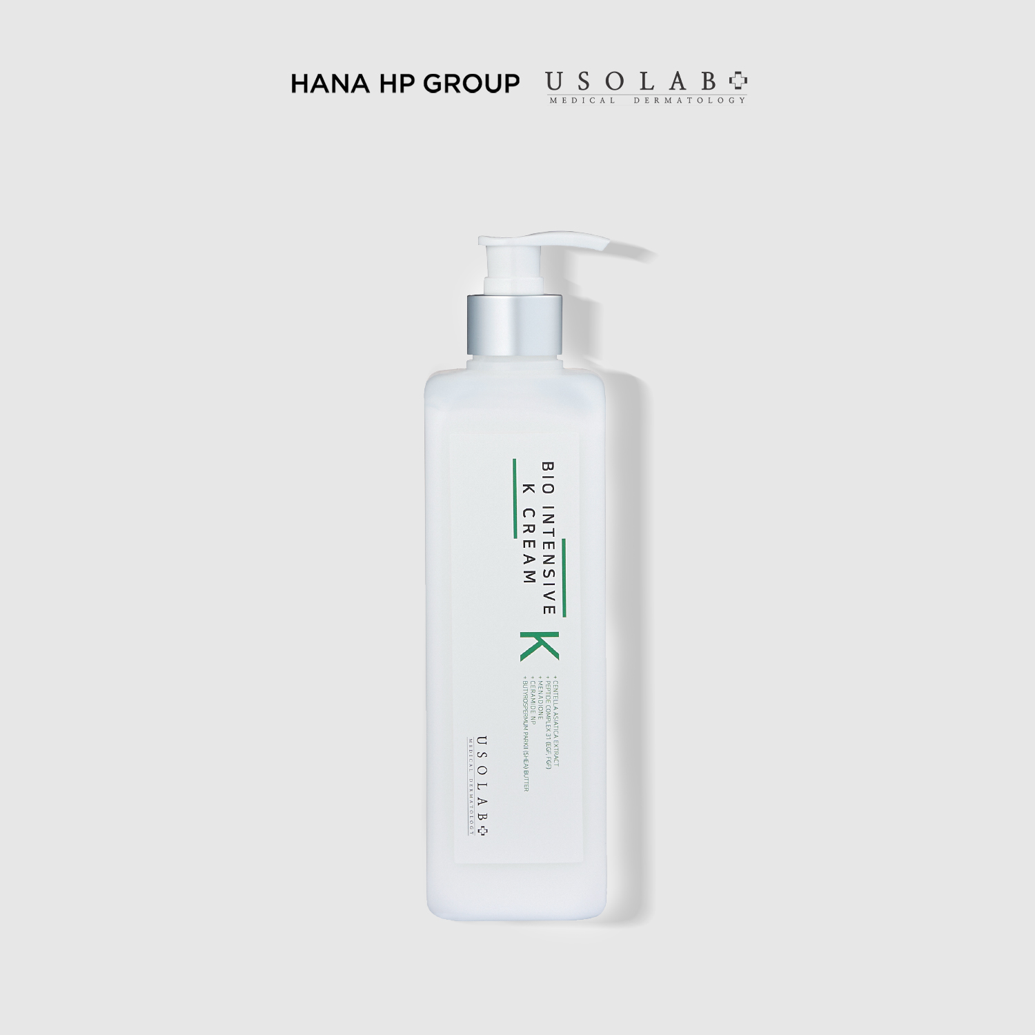 Bio Intensive K Cream 500ml