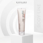 Body and Spa Whitening Scrub
