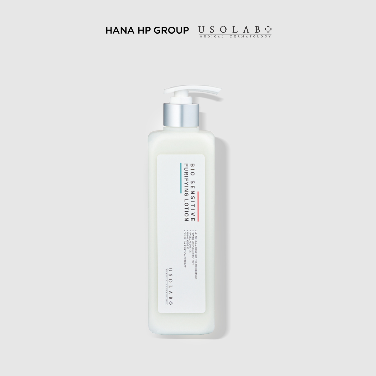 Bio Sensitive Purifying Lotion