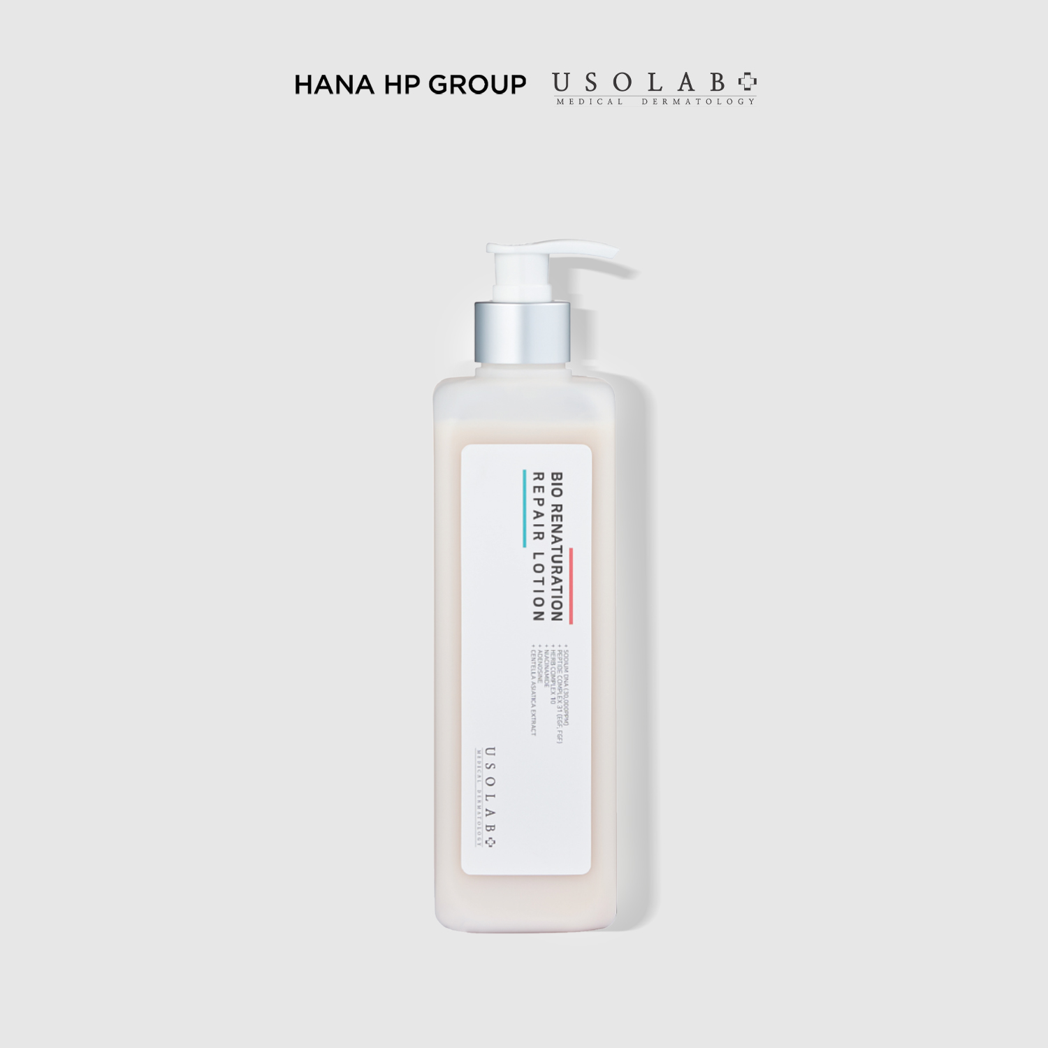Bio Renaturation Repair Lotion