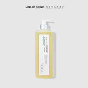 nước hoa hồng Bio Brightening Bleaching Toner 1000ml