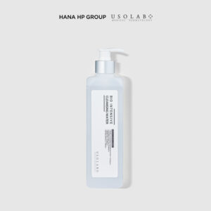 Bio Intensive Cleansing Water