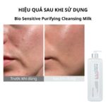 Usolab Bio Sensitive Purifying Cleansing Milk 1000ml